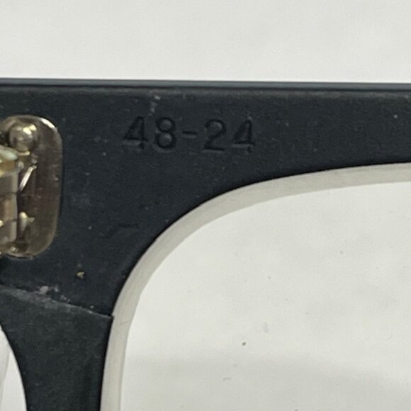 VTG Dental Surgical Telescopic Glasses Yeoman Frame Designs For Vision Case2.5X - Picture 14 of 16